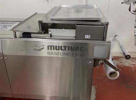MULTIVAC F100 P261020146