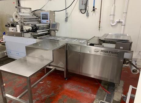 MULTIVAC F100 P261020146