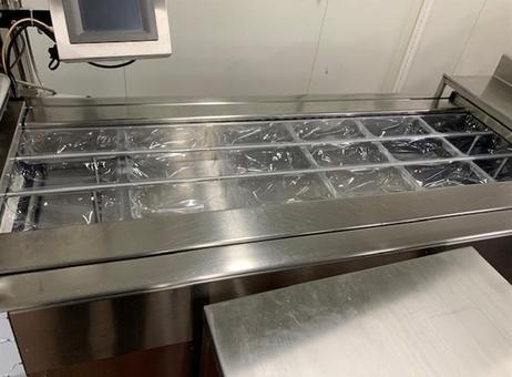 MULTIVAC F100 P261020146