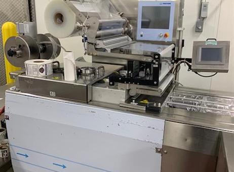 MULTIVAC F100 P261020146