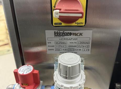 WEIGHPACK Versapak P261020147