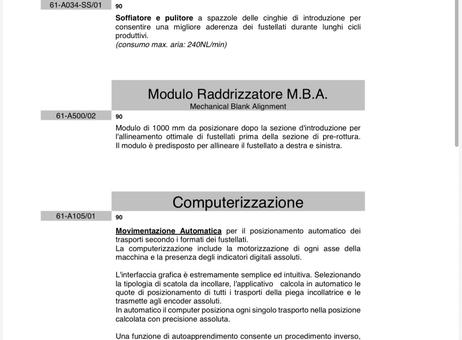 Vega Polaris 90 P261020171