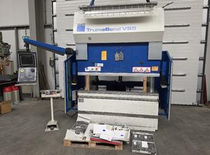 Trumpf V85 CNC press brake