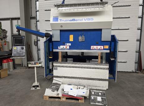 Trumpf V85 P261020177