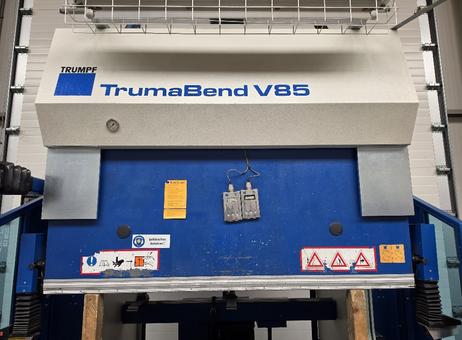 Trumpf V85 P261020177