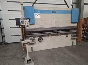 Baykal APH 3106-120 Press brake