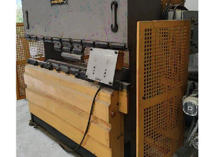 MEBUSA  PH 40/20 Press brake