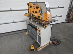 KINGSLAND Compact 45 Punching machine