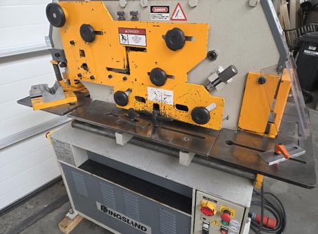KINGSLAND Compact 45 P261020186