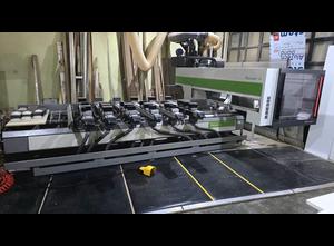 Biesse Rover A 1632 5 axis CNC Machining Center
