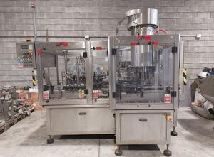 FIMER SRT 24-24-6 Bottle filling machine
