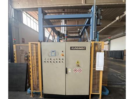 Logimec Logimec P261020195