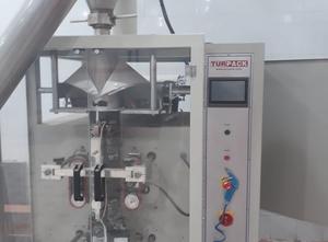 Turkpack/ Denge 2016 Packaging machine