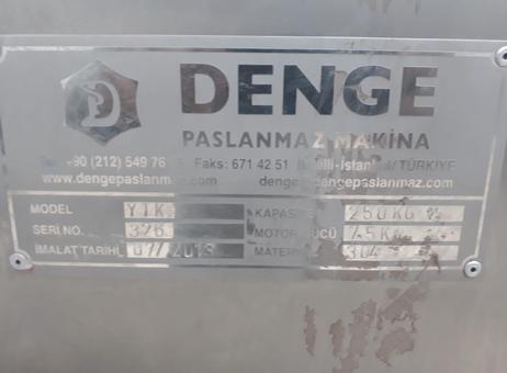Turkpack/ Denge 2016 P261020197