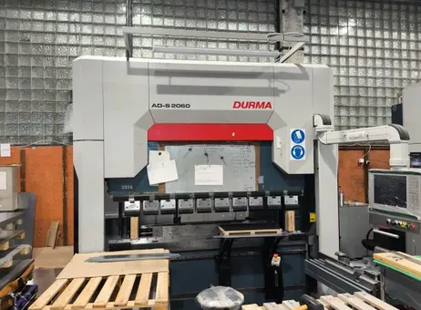 DURMA AD-S 2060 P261021001