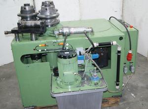 Auerbach K80 Profile bending machine