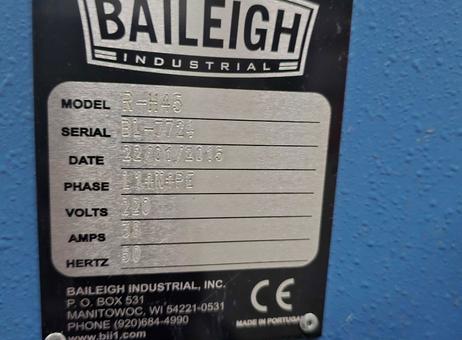 Baileigh R-H45 P261021005