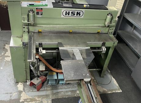 Veltman Machines HSK/W P261021007