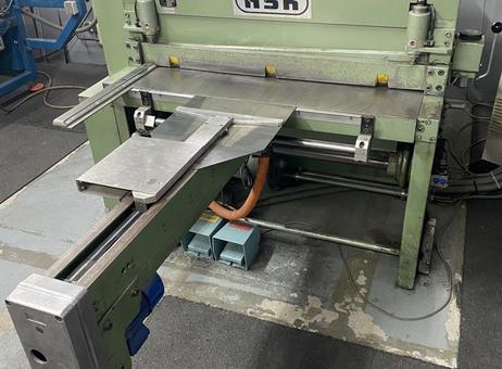 Veltman Machines HSK/W P261021007