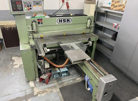 Veltman Machines HSK/W P261021007