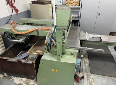 Veltman Machines HSK/W P261021007