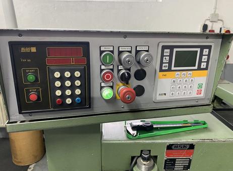Veltman Machines HSK/W P261021007