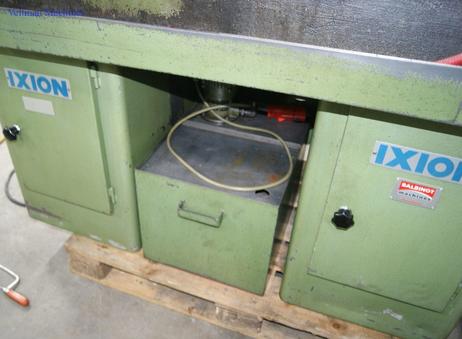 IXION TL 600 SVA P261021016