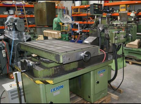 IXION TL 600 SVA P261021016