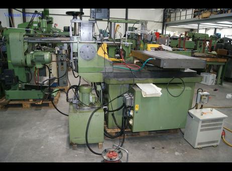 IXION TL 600 SVA P261021016