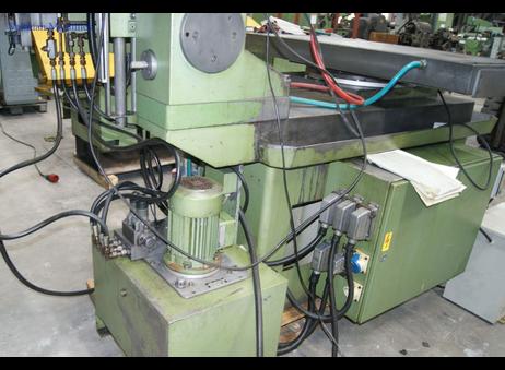 IXION TL 600 SVA P261021016