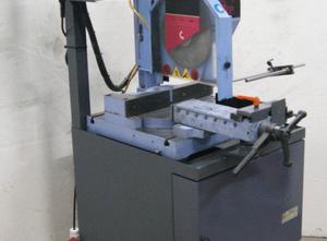 Mep Tiger 350 Saw for metal
