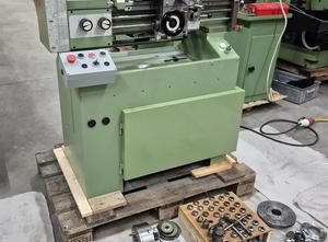 Weiler Primus CNC lathe