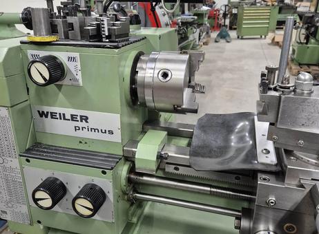 Weiler Primus P261021023