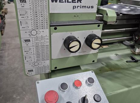 Weiler Primus P261021023