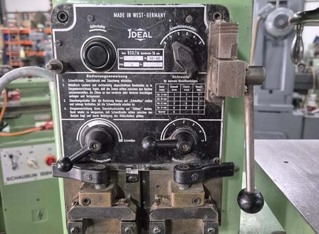 Mossner SM320 P261021025