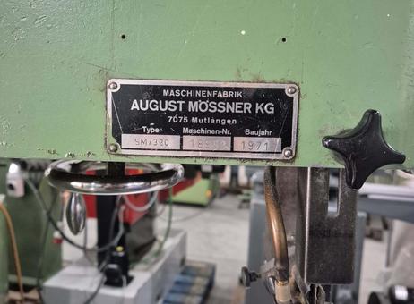 Mossner SM320 P261021025