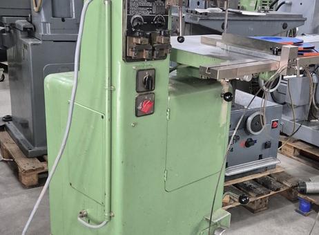 Mossner SM320 P261021025