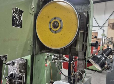 Mossner SM320 P261021025