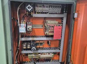 Maho Graziano GR100W Parallel lathe