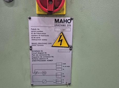 Maho Graziano GR100W P261021027