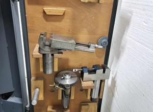 Aciera F1 Universal milling machine