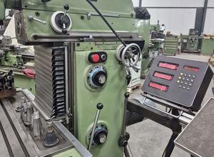 Deckel FP3 CNC universal milling machine