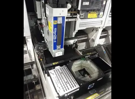 FUJI NXTIII M3 modules P261021045