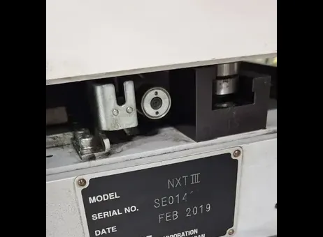 FUJI NXTIII M3 modules P261021045