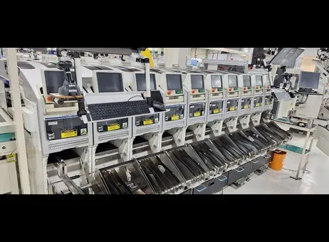 FUJI NXTIII M3 modules P261021045
