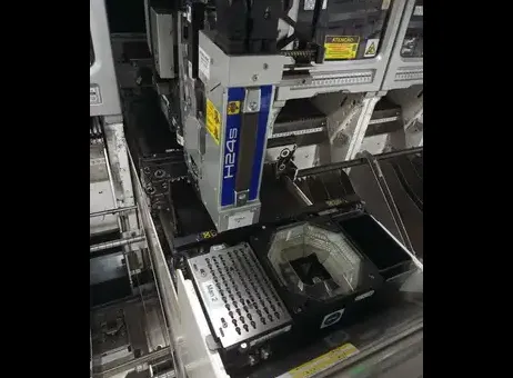 FUJI NXTIII M3 modules P261021045