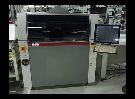 ASM DEK NeoHorizon iX P261021046