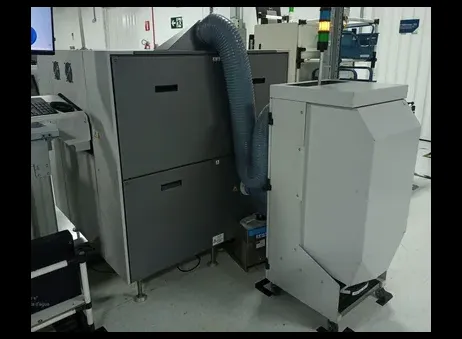 ASM DEK NeoHorizon iX P261021046