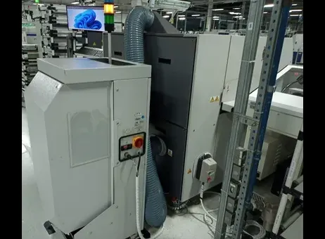 ASM DEK NeoHorizon iX P261021046