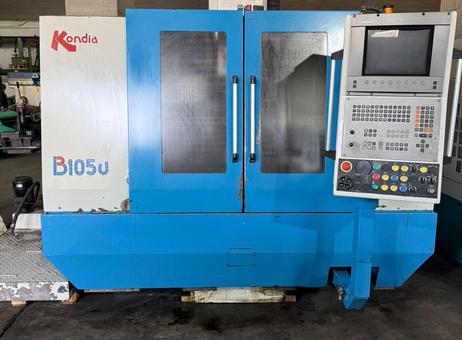 Kondia B-1050 P261021051